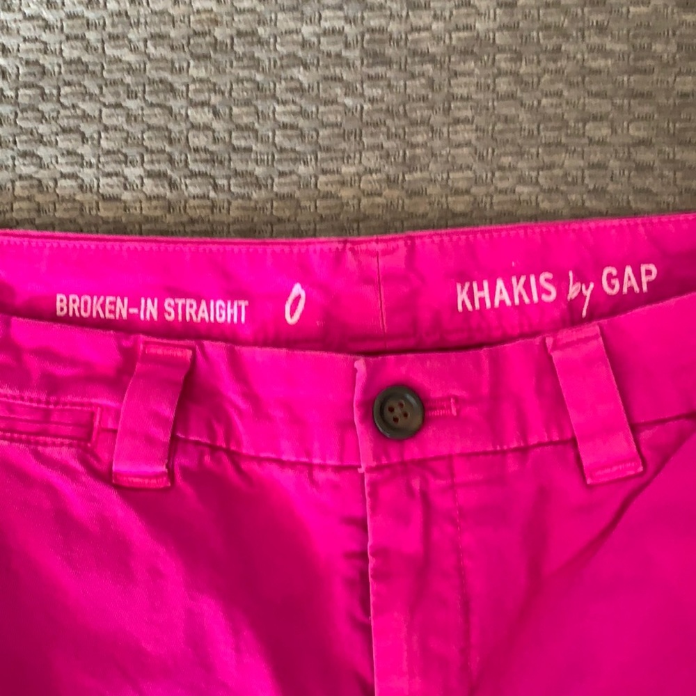 Khakis